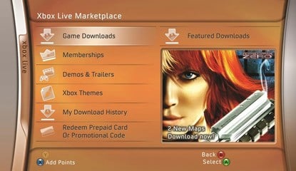New Xbox Head Suggests Bringing Back The Blades Dashboard In First Social Media Posts