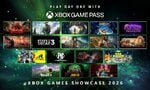 21 Game Pass Titles Get New Announcements At The Xbox Showcase 2026