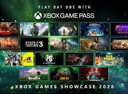 21 Game Pass Titles Get New Announcements At The Xbox Showcase 2026