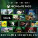 21 Game Pass Titles Get New Announcements At The Xbox Showcase 2026