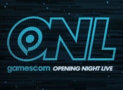 Expect "The Biggest Games In The World" And More At Gamescom Opening Night Live