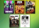 What Are You Buying In The Xbox Spring Sale 2021?