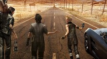 Final Fantasy XV