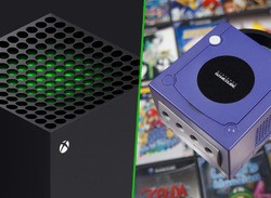 Why Are People Talking About GameCube Games On Xbox Series X?