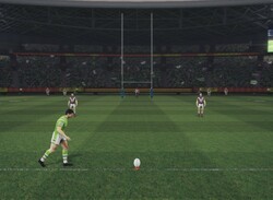Rugby League Live 3 Set to Play the Ball on Xbox One