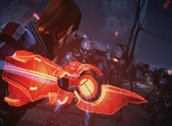 BioWare Explains Why Mass Effect Legendary Edition Won't Receive An Xbox Series X Version