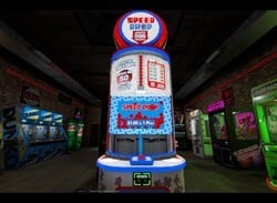 The Coin Game Is Bringing Its Open-World Arcade Paradise To Xbox This Thursday