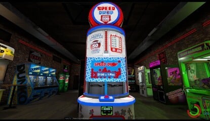 The Coin Game Is Bringing Its Open-World Arcade Paradise To Xbox This Thursday