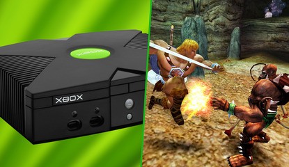 349 Original Xbox Prototypes Hit The Web, Including Unreleased Games