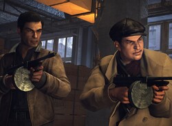 Mafia II: Definitive Edition Appears On Microsoft Store, Coming Next Week?