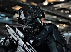 The New Halo TV Show Is Getting Its 'Official' Trailer This Sunday