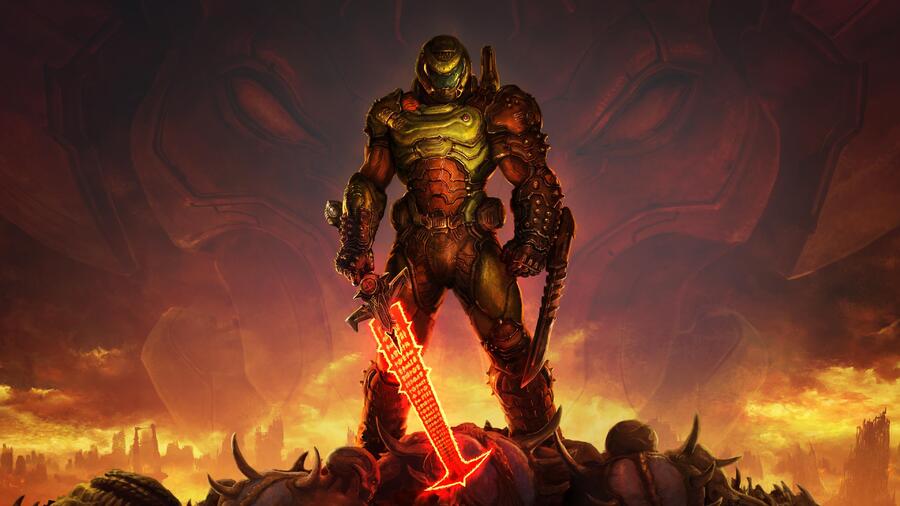 DOOM Eternal