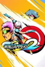 Windjammers 2 (Xbox Series X|S)