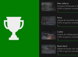 Xbox, Can We Please Stop Having Games With Random Achievement Numbers