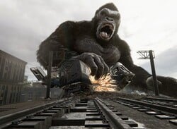 King Kong Returns For Another Round In 'Kong: Survivor Instinct' On Xbox In 2024