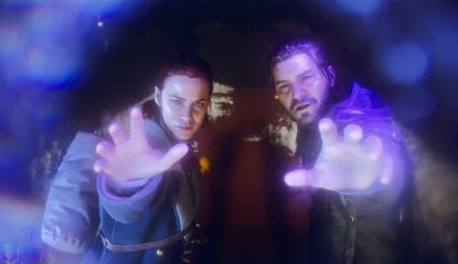 Here's What The Critics Are Saying About Control Resonant