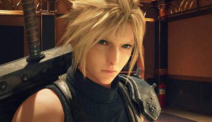 Square Enix Doubles Down On Plans To Release More Xbox Games
