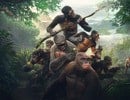 Forgotten Monkey Survival Sim Getting Free Xbox Series X|S Upgrade This December