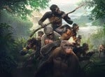 Forgotten Monkey Survival Sim Getting Free Xbox Series X|S Upgrade This December