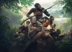 Forgotten Monkey Survival Sim Getting Free Xbox Series X|S Upgrade This December