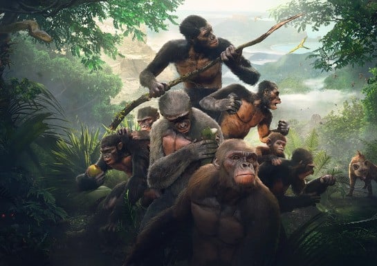 Forgotten Monkey Survival Sim Getting Free Xbox Series X|S Upgrade This December