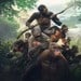 Forgotten Monkey Survival Sim Getting Free Xbox Series X|S Upgrade This December