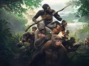 Forgotten Monkey Survival Sim Getting Free Xbox Series X|S Upgrade This December