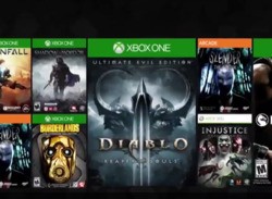 There's Another Huge Xbox Ultimate Game Sale Happening Next Week