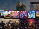 Xbox Cloud Gaming App Extends To More Samsung TVs