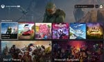Xbox Cloud Gaming App Extends To More Samsung TVs