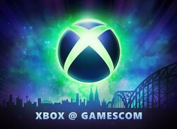 Xbox Announces Big List Of Games For Its Two Gamescom Broadcasts Next Week