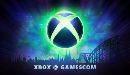 Xbox Announces Big List Of Games For Its Two Gamescom Broadcasts Next Week