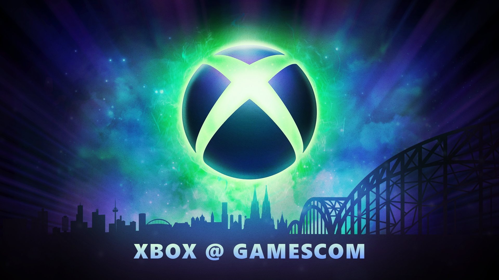 Xbox Announces Big List Of Games For Its Two Gamescom Broadcasts Next Week