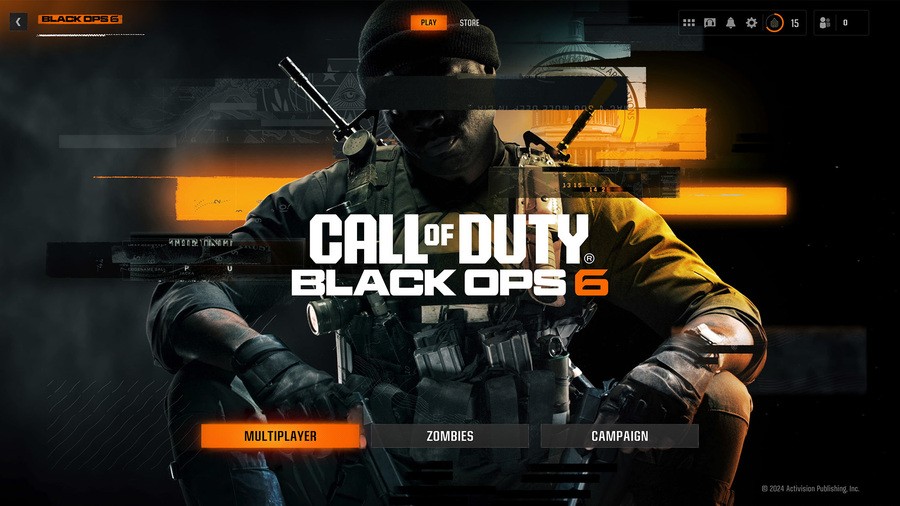  Black Ops 6 Preload Is Now Available On Xbox Game Pass