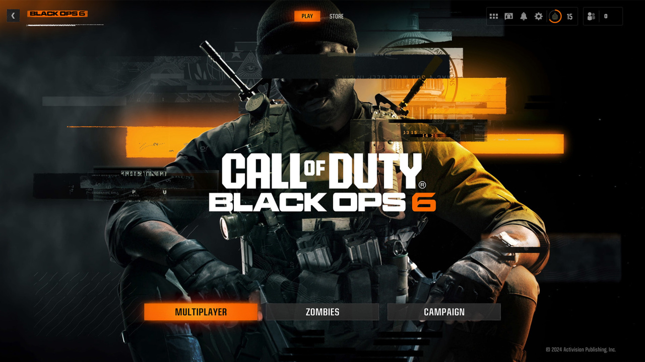 Guide: Black Ops 6 Preload Now Live - How To Download On Xbox One & Series X|S