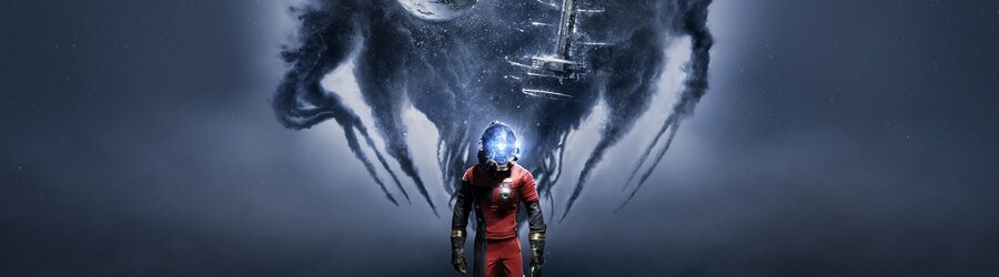 Prey (Xbox One)