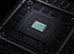 Hacker Claims To Have Acquired Source Code For Xbox Series X GPU