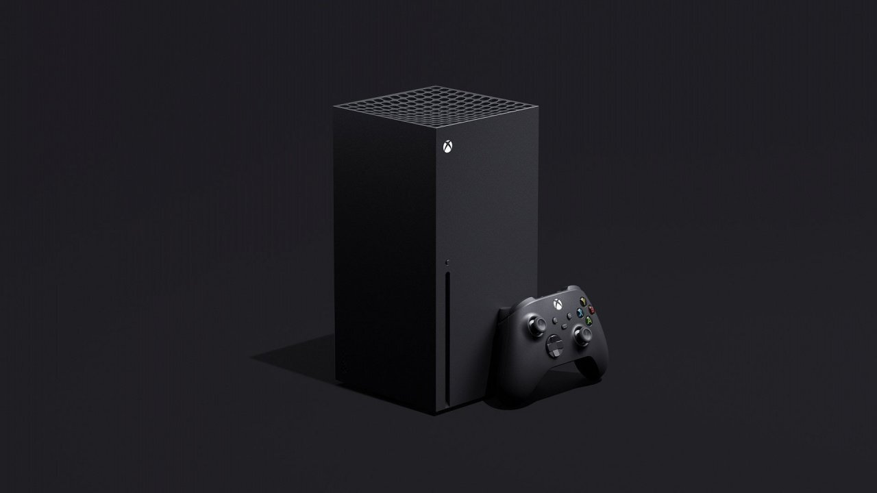 Amazon UK Gets Significantly More Stock Of Xbox Series X Consoles