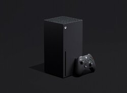 Amazon UK Gets Significantly More Stock Of Xbox Series X Consoles