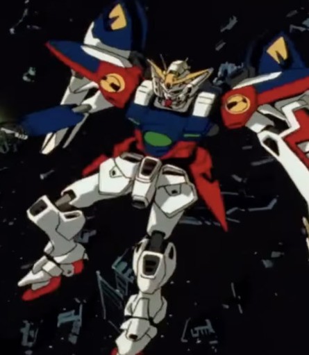 Apex Legends x Gundam Event 28