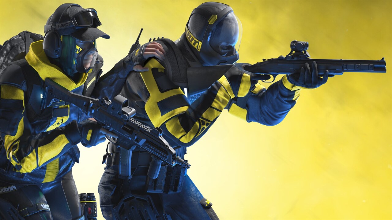 レインボー シックス エクストラクションがエイリアンの脅威を 9 月に Xbox にもたらす