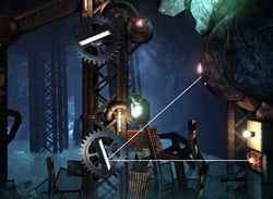 Unmechanical: Extended Edition (Xbox One)