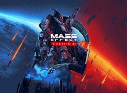 Mass Effect Legendary Edition Revealed, Arrives Spring 2021