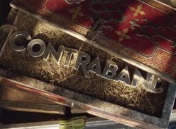 Contraband Is A Co-Op Xbox Exclusive Coming From The Just Cause Team