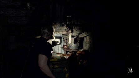 Resident Evil 4 Remake Castellans