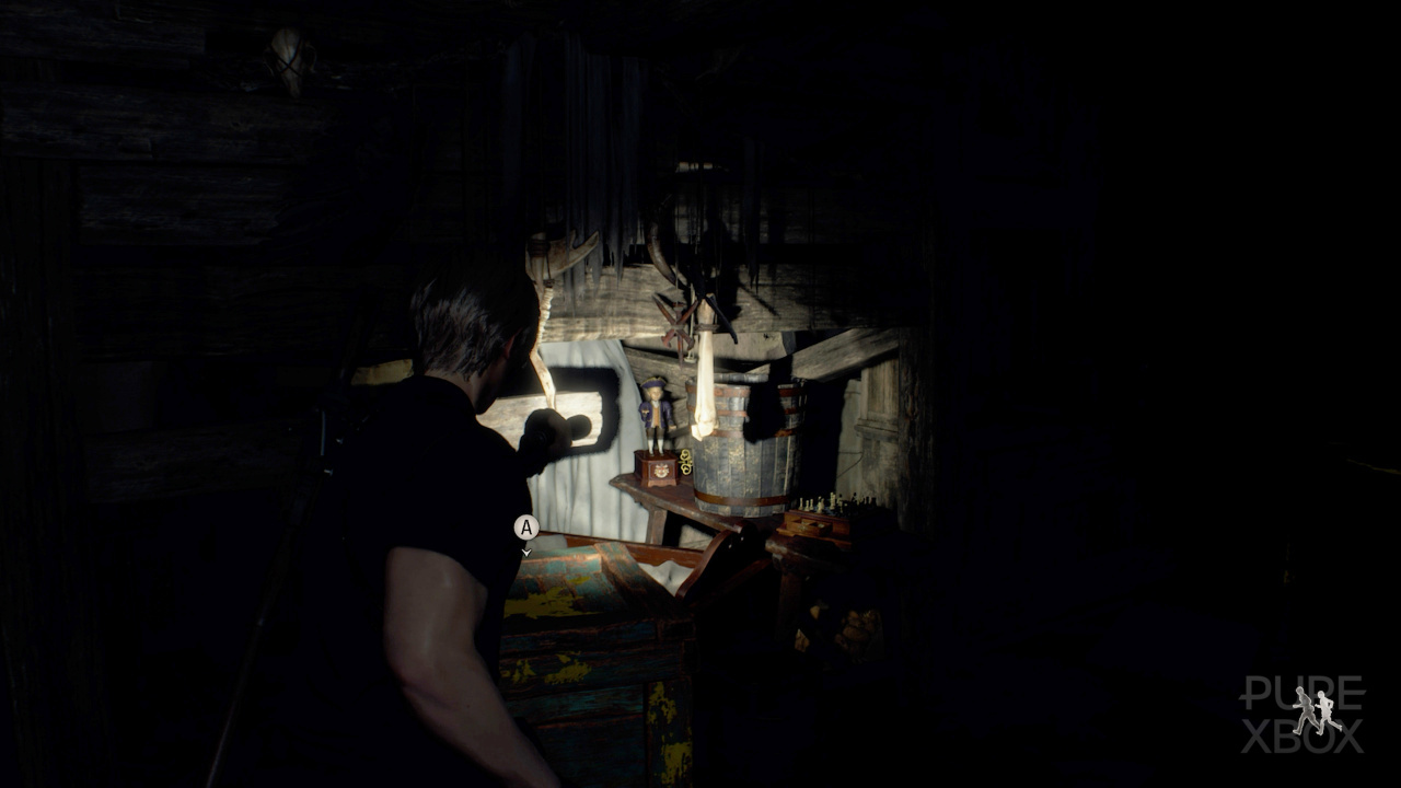 Resident Evil 4 Remake: Destroy The Wind-up Dolls - All Clockwork ...