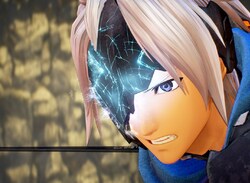 Tales Of Arise’s Free Demo Is Now Available On Xbox