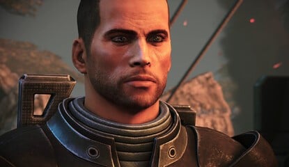 Mass Effect 5 Cancelled As Legendary Developer BioWare Closes Down