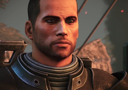 Mass Effect 5 Cancelled As Legendary Developer BioWare Closes Down