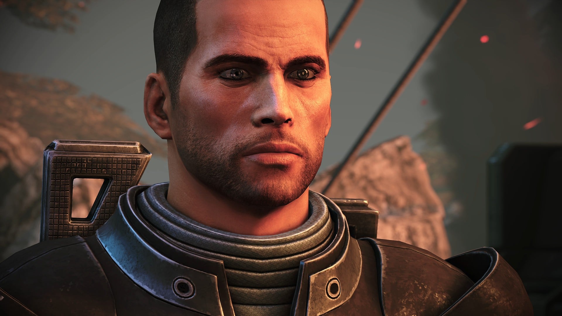 Mass Effect 5 Cancelled As Legendary Developer BioWare Closes Down